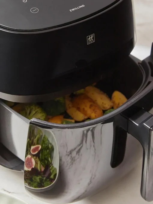 Heißluftfritteuse Enfinigy