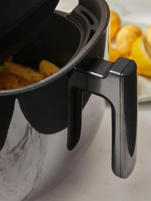 Heißluftfritteuse Enfinigy