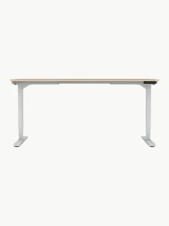Höhenverstellbarer Schreibtisch Y-Line
