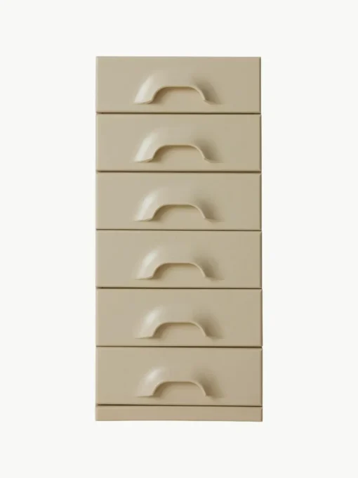 Highboard Ginger