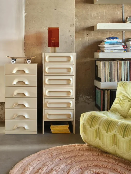 Highboard Ginger
