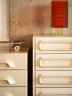 Highboard Ginger