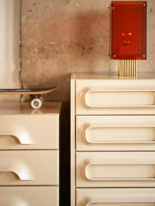 Highboard Ginger