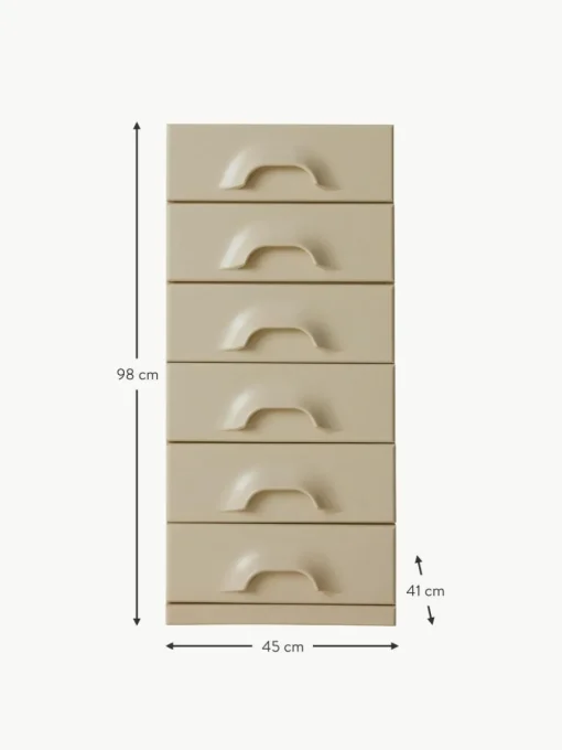 Highboard Ginger