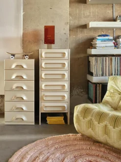 Highboard Space