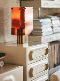 Highboard Space