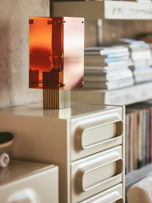 Highboard Space