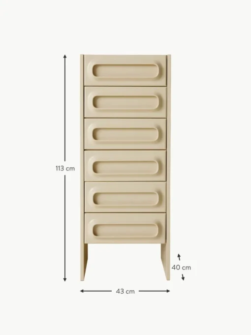 Highboard Space