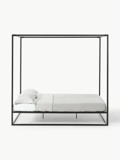 Himmelbett Belle aus Metall