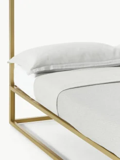 Himmelbett Belle aus Metall