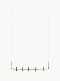 Hängender Kerzenhalter Maxi