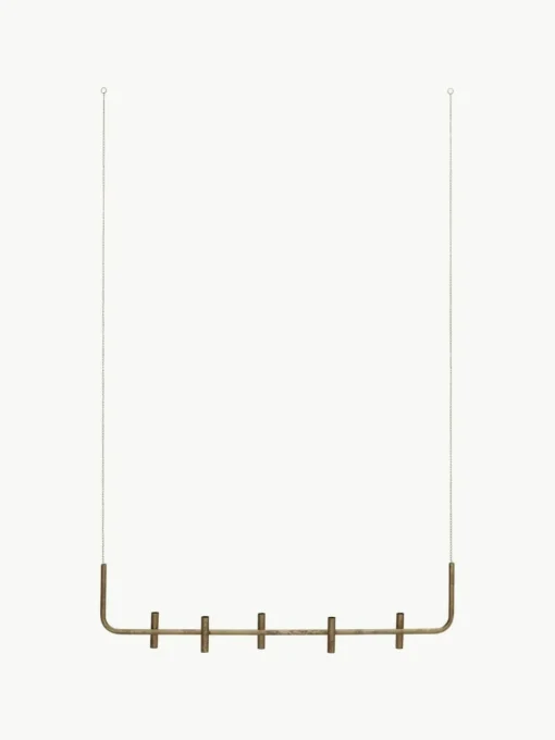 Hängender Kerzenhalter Maxi