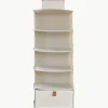 Hänge-Organizer Premium mit Schublade