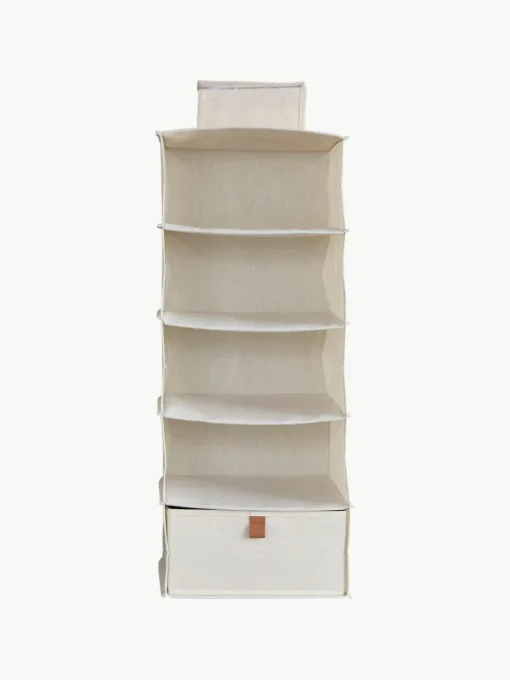 Hänge-Organizer Premium mit Schublade