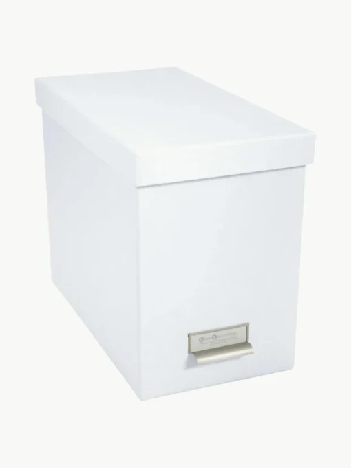 Hängeregister-Box Johan