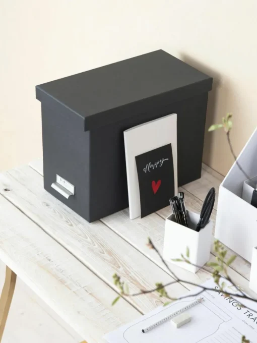 Hängeregister-Box Johan