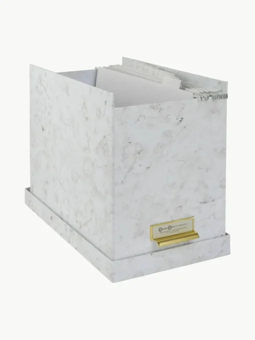 Hängeregister-Box Johan