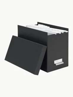Hängeregister-Box Johan