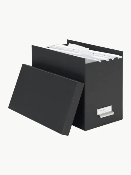 Hängeregister-Box Johan