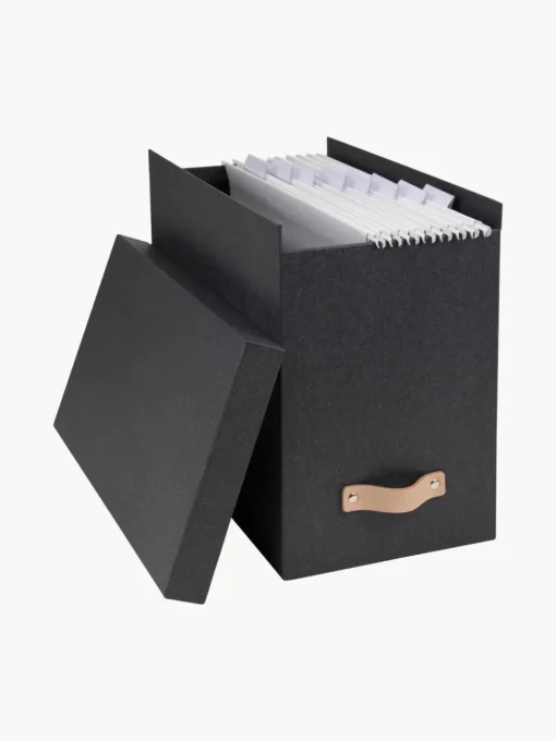 Hängeregister-Box Johan