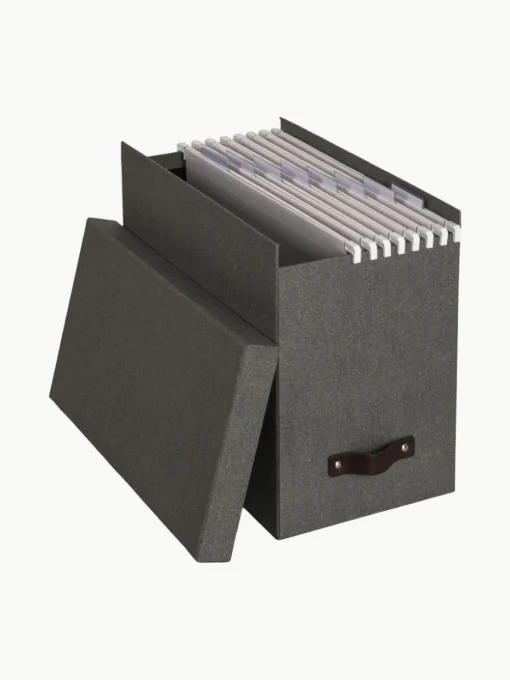Hängeregister-Box Johan