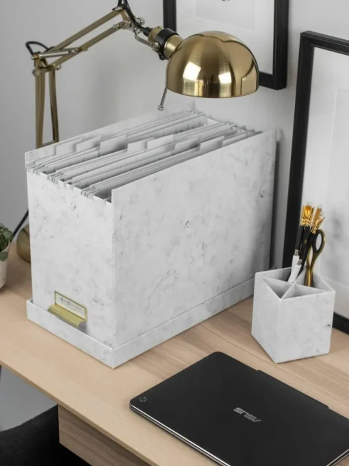 Hängeregister-Box Johan