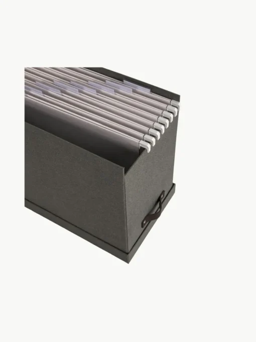 Hängeregister-Box Johan