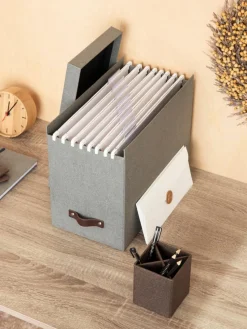 Hängeregister-Box Johan