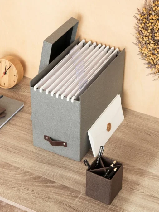 Hängeregister-Box Johan