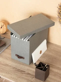 Hängeregister-Box Johan