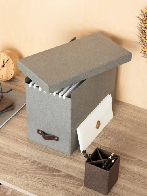Hängeregister-Box Johan