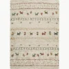 Hochflor-Teppich Gobi