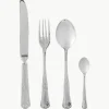 Hochglanzpoliertes Besteck-Set Tilly, 1 Person (4-tlg.)