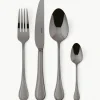 Hochglanzpoliertes Besteck-Set Royal, 6 Personen (24-tlg.)