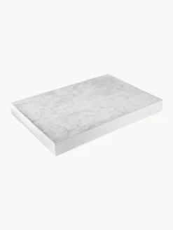 Hochglanz-Tablett Hayley, B 50 cm