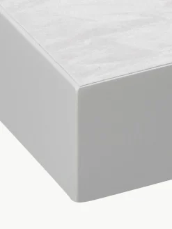 Hochglanz-Tablett Hayley, B 50 cm