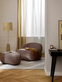 Hocker Alba