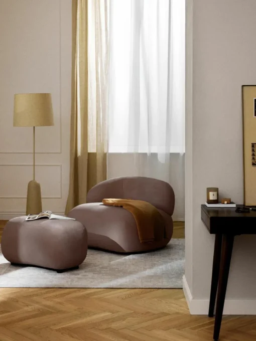 Hocker Alba