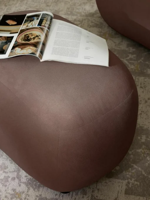 Hocker Alba