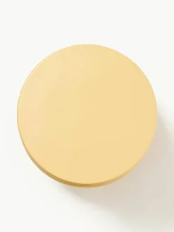 Hocker Cosmos aus Steingut
