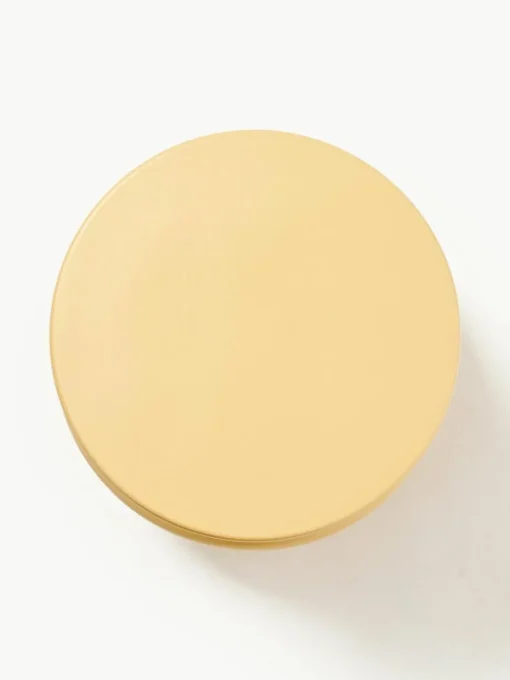 Hocker Cosmos aus Steingut