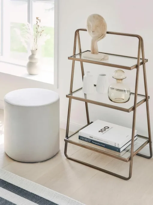 Hocker Daisy