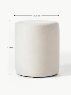 Hocker Daisy