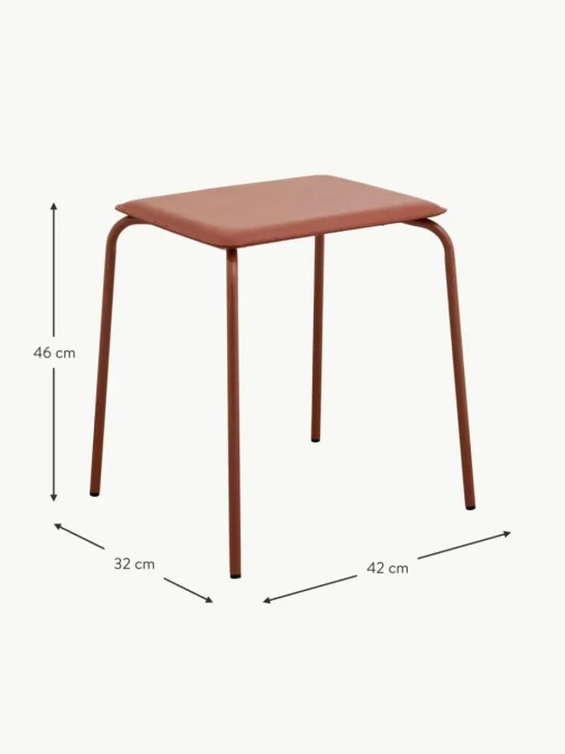 Hocker Esa
