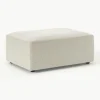 Hocker Melva, B 99 x T 72 cm