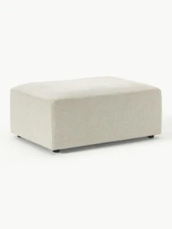 Hocker Melva, B 99 x T 72 cm