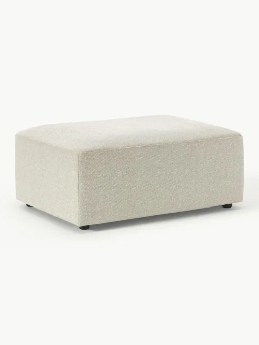 Hocker Melva, B 99 x T 72 cm