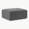 Hocker Melva, B 99 x T 72 cm