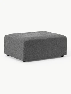 Hocker Melva, B 99 x T 72 cm