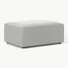 Hocker Melva, B 99 x T 72 cm